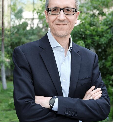 David Rubinos González