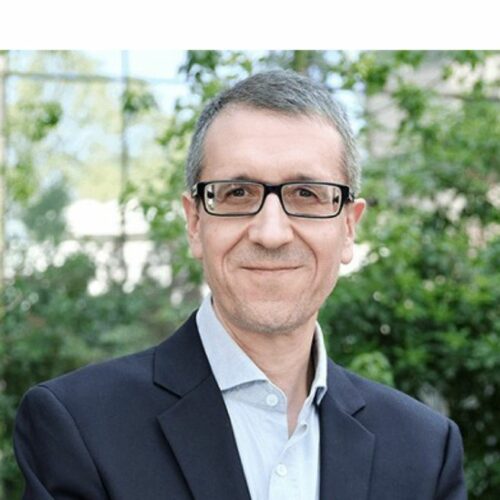 David Rubinos González