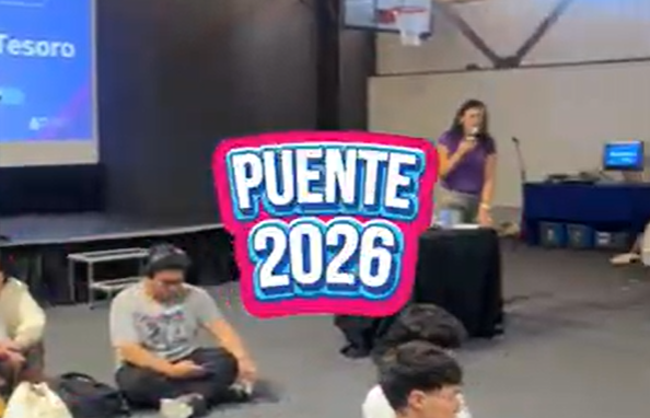 Previsualización de 'Día Puente 2026 - sede Concepción'