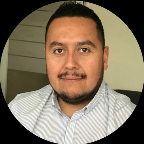 Jorge Castro Silvestre