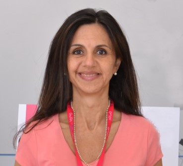 Paulina Musalem