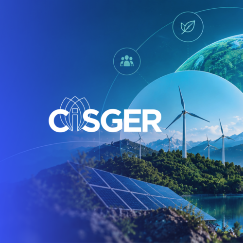 CiSGER fortalece su equipo de investigadores para abordar nuevos desafíos de sustentabilidad 