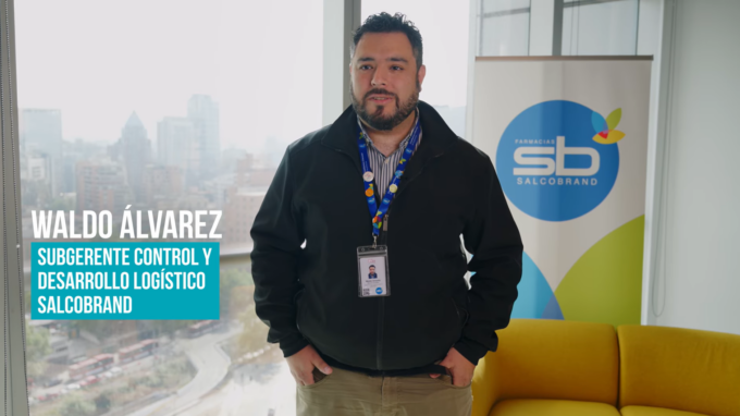 Previsualización de 'Waldo Álvarez - Tutor Salcobrand'